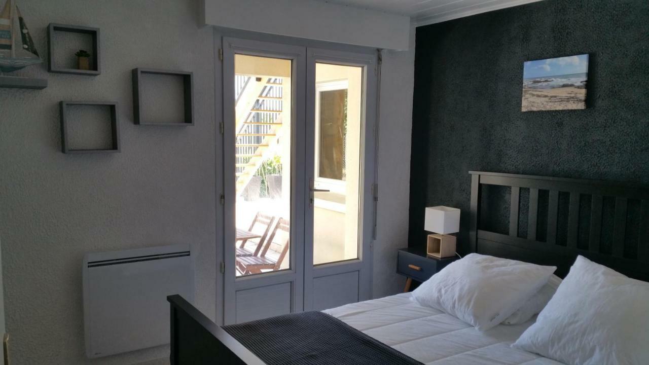 La Chaumette Apartment Les Sables-d'Olonne Exterior photo